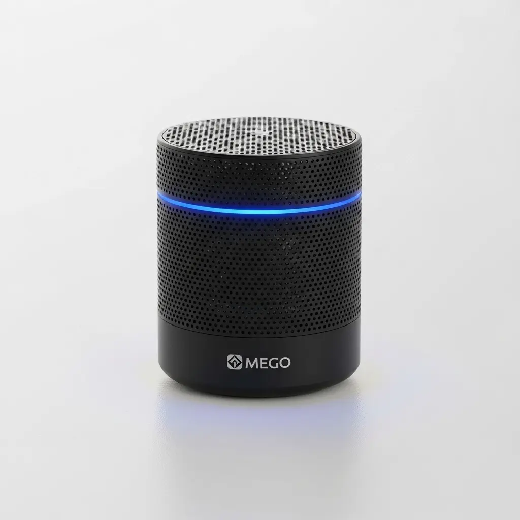 Nebula Portable Smart Speaker