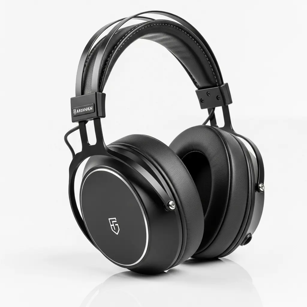 Aurora Pro Wireless Headphones