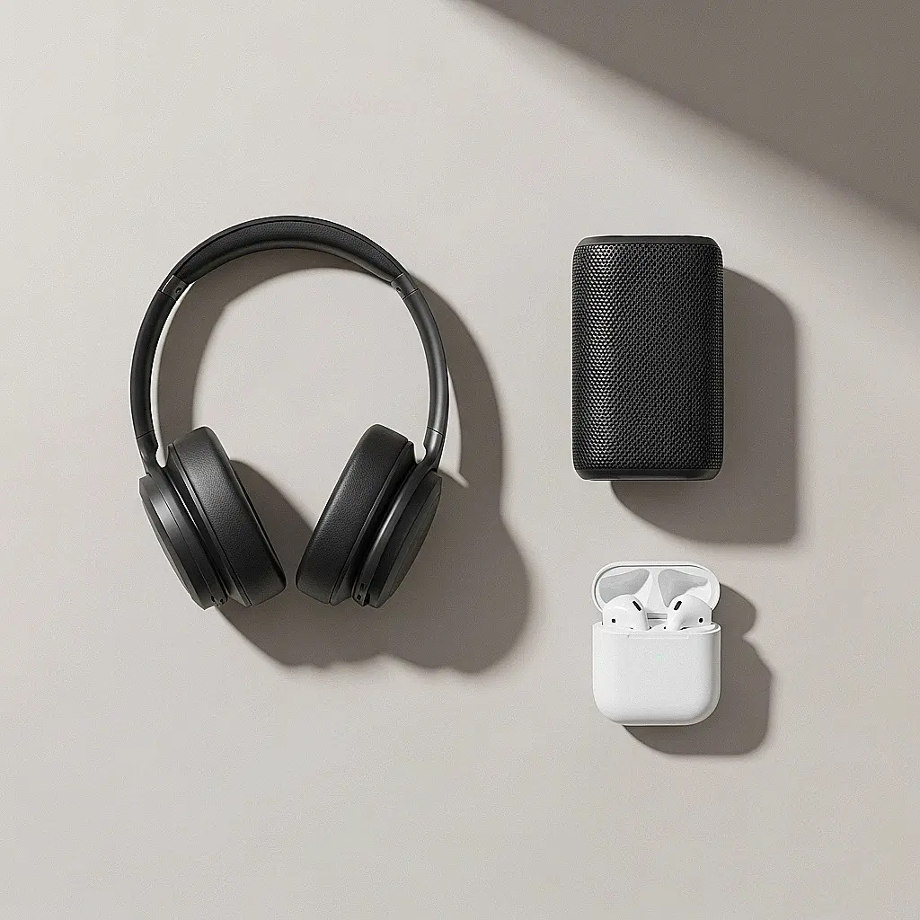 Audio