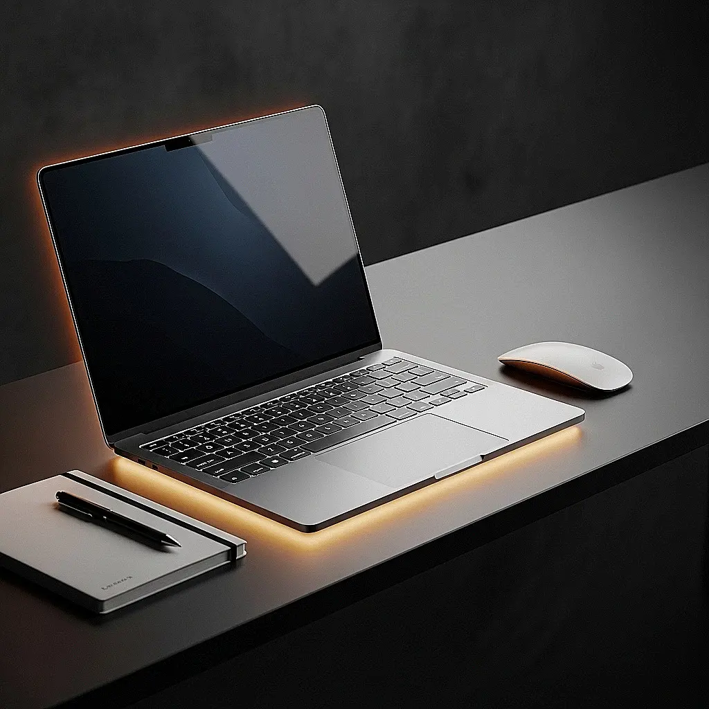 Laptops